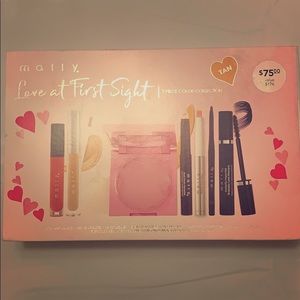 Mally Love at First Sight 7 Piece Color Collection